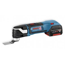 Аккумуляторный универсальный резак GOP 14,4 V-EC Professional