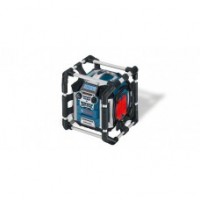 Зарядные устройства с радиоприемником GML 50 Professional