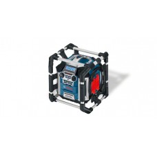 Зарядные устройства с радиоприемником GML 50 Professional