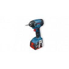 Аккумуляторный ударный гайковёрт GDR 14,4 V-LI Professional