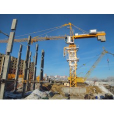 Башенный кран Potain MC 235B
