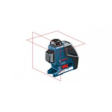 Построитель плоскостей GLL 2-80 P Professional