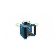 Ротационный лазерный нивелир GRL 300 HVG Professional