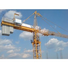 Potain MC Крановое оборудование