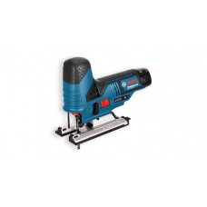 Аккумуляторные лобзиковые пилы GST 10,8 V-LI Professional