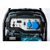 Бензиновый генератор ALTECO AGG 11000 Е2