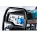 Бензиновый генератор ALTECO AGG 11000 Е2