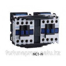 Контактор NC1-2510 25А 230В/АС3 1НО 50Гц CHINT
