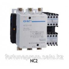 Контакторы NC2-115 115A 230 В/АС3 50ГЦ CHINT