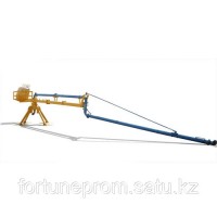 Бетонораздатчик БРК-13