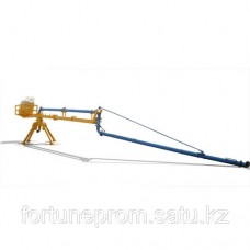 Бетонораздатчик БРК-13