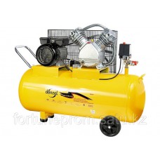 Компрессор масляный Denzel PC 2/100-37