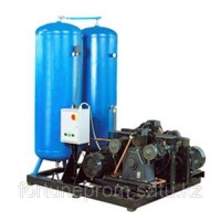 Компрессор поршневой REMEZA СБ4/Ф-1000.W115Т (тандем)
