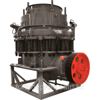 Конусная дробилка CSB 160