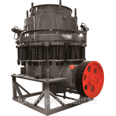 Конусная дробилка CSB 160