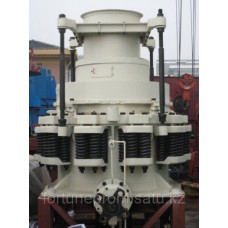 Конусная дробилка PYD 1750