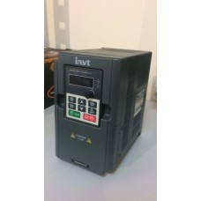 Преобразователи частотные GD10-2R2G-4