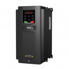 Преобразователь частоты GD200A