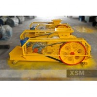 Валковая дробилка 2PG - 400х500