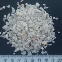 Кварц прозрачный