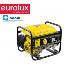 Генераторы бензиновые EUROLUX G1200A