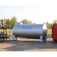 Резервуары, емкости, баки
