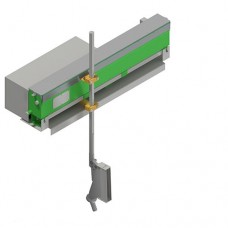 Оборудование для обогатительных фабрик