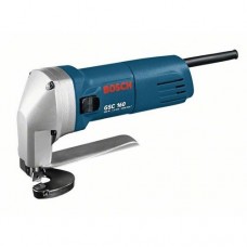 Листовые ножницы BOSCH GSC 160
