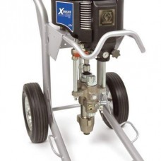 Агрегаты покрасочные строительные GRACO Xtreme