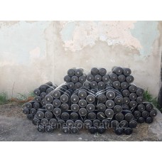Ролик конвейерный 102/310