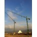 Башенный кран BPR Cadillon 12t