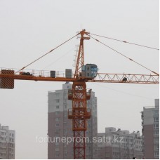 Кран башенный Dahan QTZ-200