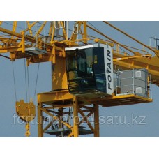 Башенный кран Potain L68В2 Модель7030-16