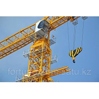 Башенный кран Potain L68В2 Модель7030-10