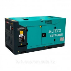 Дизельный Электростанция ALTECO S22 FKD