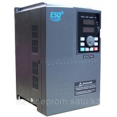 Частотный преобразователь 760-4T3550G/4000P 355/400кВт, 380В