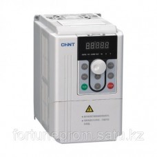 Преобразователь частоты NVF2G-15/TS4, 15кВт 1693/3