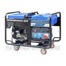 Бензиновый генератор ТSS SGG 12000ЕН3LA 1787