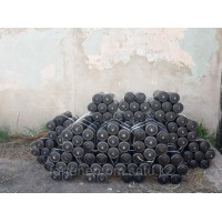 Ролик конвейерный 102х950 мм