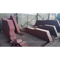 Ролик конвейерный 89х190 мм