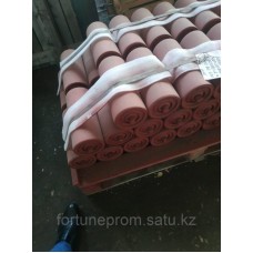 Ролик конвейерный 89х1300 мм