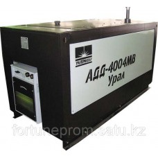 Агрегат сварочный АДД-4004МВ Урал 2135