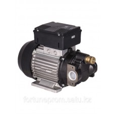 Viscomat 90 M 230V - Роторный лопастной электронасос для ДТ и масла до 500 сСт, 25 л/мин, PIUSI F0030
