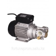 Viscomat 350/2 M Шестеренный электронасос для масла до 2000 сСт, 9 л/мин, PIUSI F0030401D