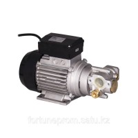 Viscomat 200/2 M - Шестеренный электронасос для масла вязкостью до 2000 сСт, 9 л/мин, PIUSI F0030403D