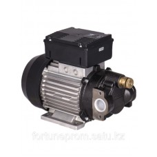 Viscomat 70 M 230V - Роторный лопастной электронасос для ДТ и масла до 500 сСт, 25 л/мин, PIUSI F0033