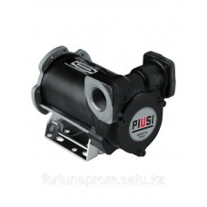 BP 3000 24/12V Роторный лопастной электронасос для ДТ, 50/30 л/мин (3/4\