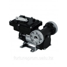 EX50 12V DC ATEX Роторный лопастной электронасос для бензина, 50 л/мин (без кабеля питания)
