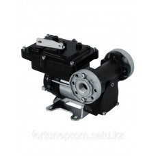 EX50 220V AC ATEX Роторный лопастной электронасос для бензина, 50 л/мин (без кабеля питания