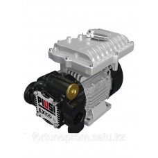 EX100 250/50 ATEX Роторный электронасос для бензина, ДТ, керосина, PIUSI F00390030